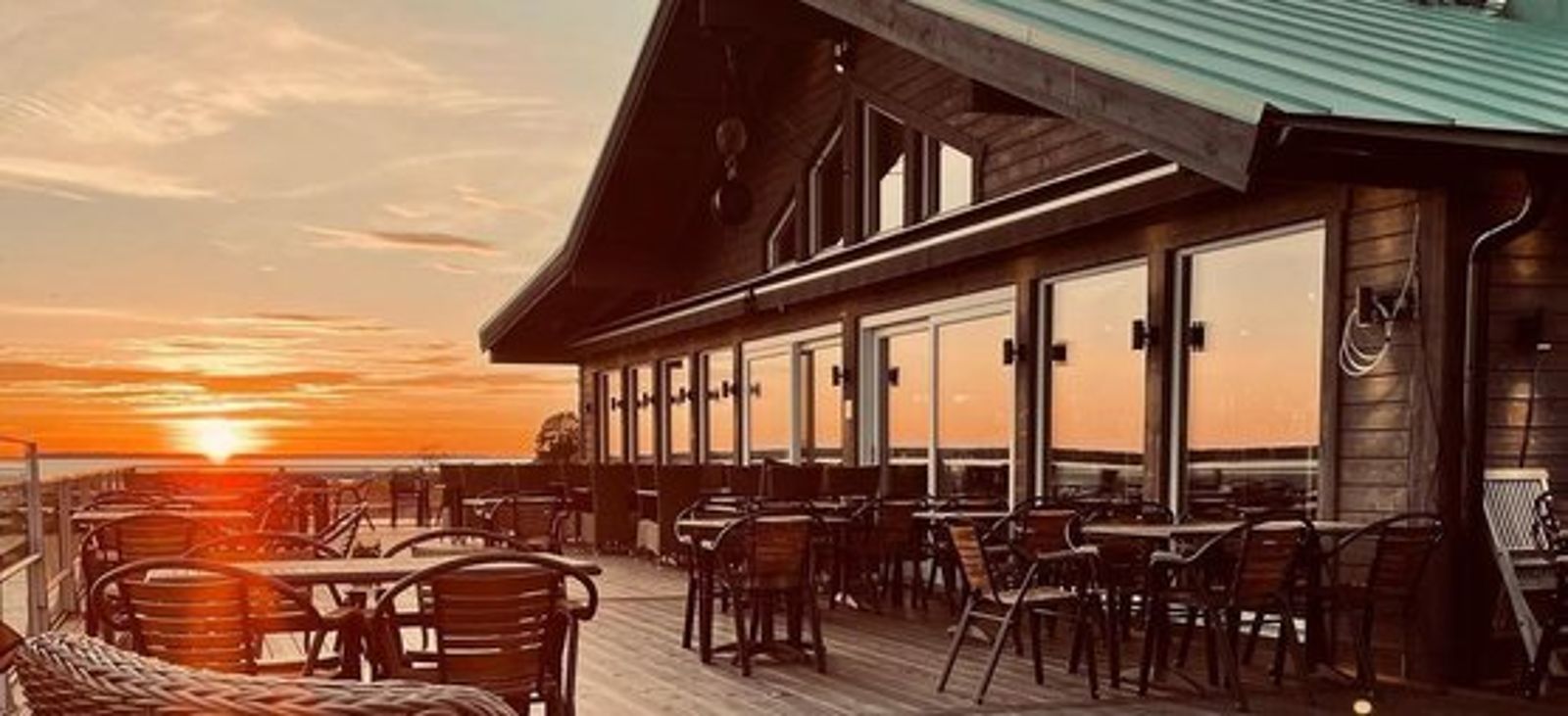 Foto: Restaurang och Bar Doppingen