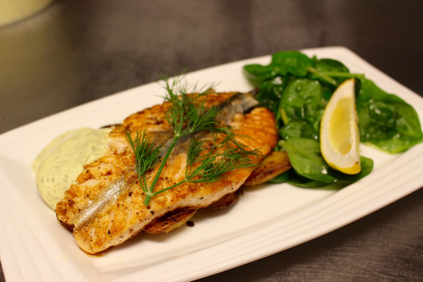 Foto: Rocco’s Wine & Dine