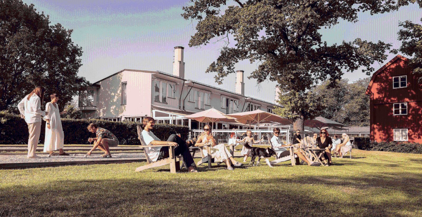 Foto: Villa Källhagen