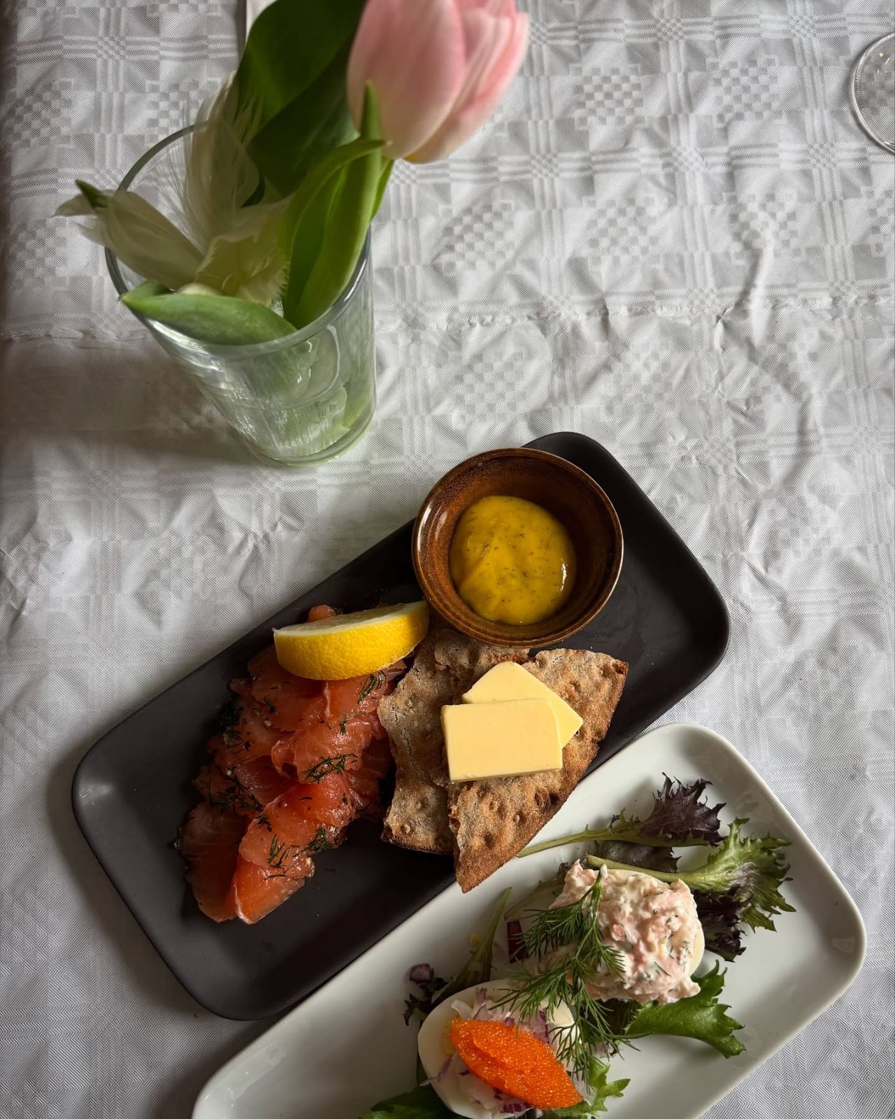 Foto: Bistro Solsidan Dalarö