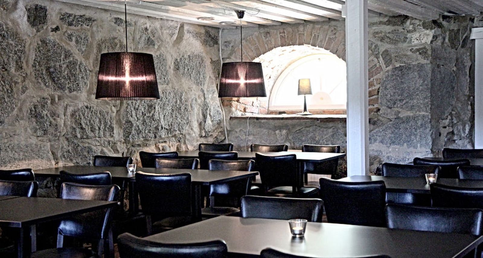 Foto: Gålö havsbad Bistro