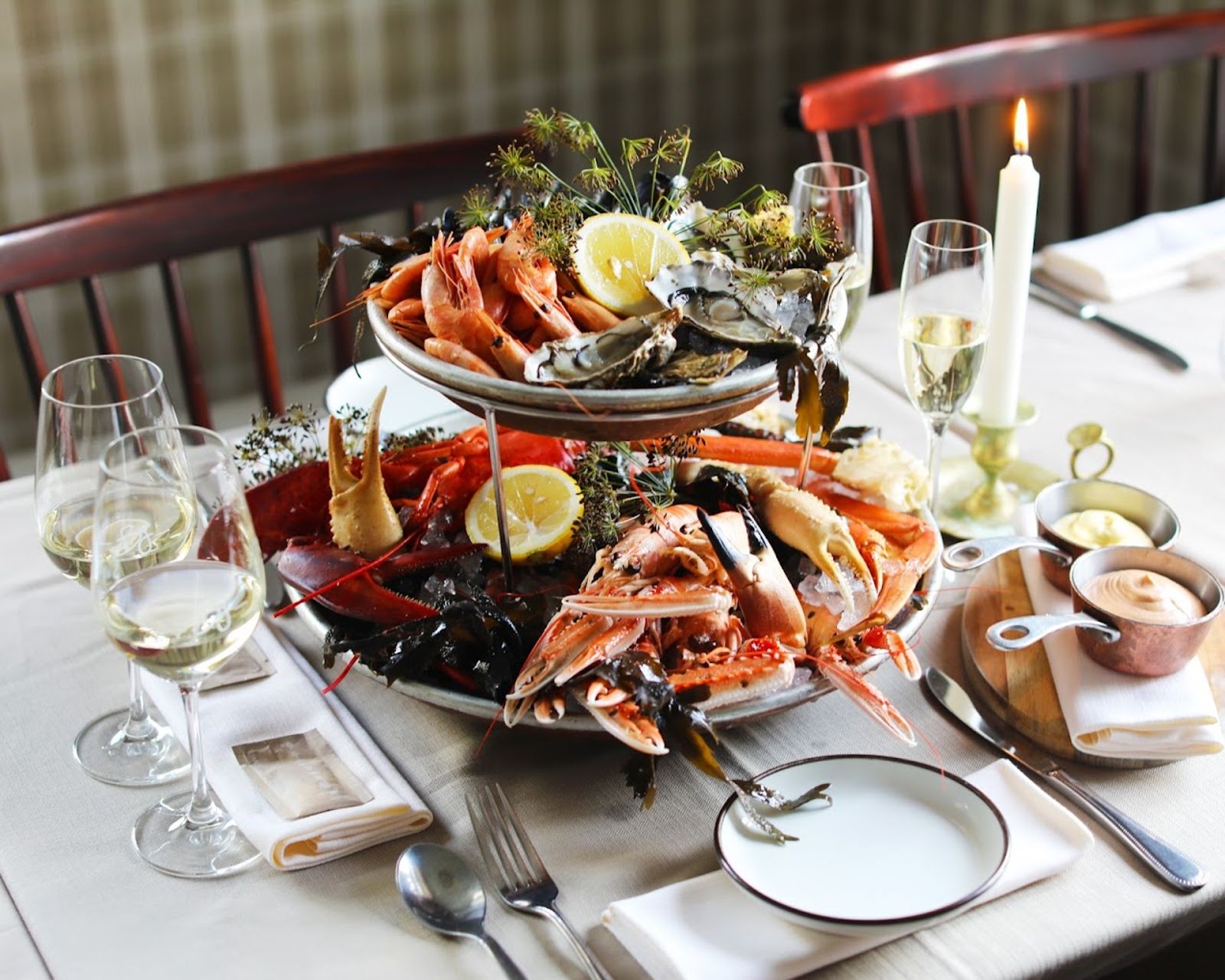 Foto: Bockholmen Hav & Restaurang