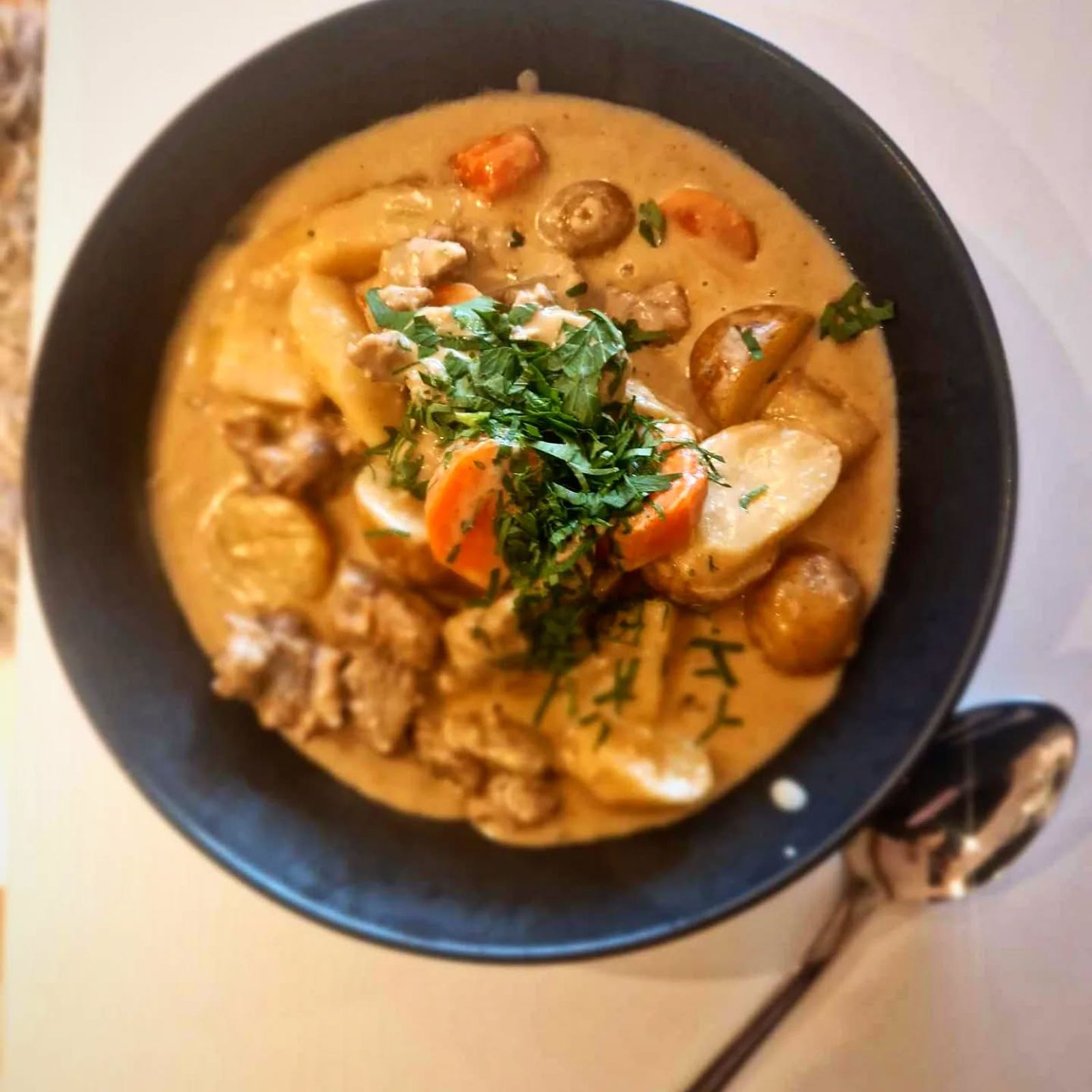 Foto: Blidö Brygga och Bistro