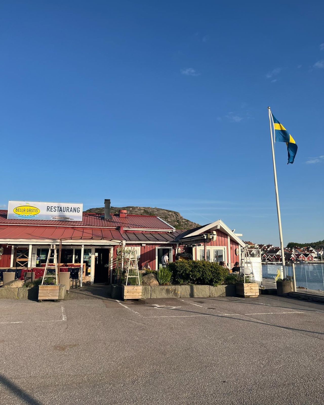 Foto: Bellas Gästis