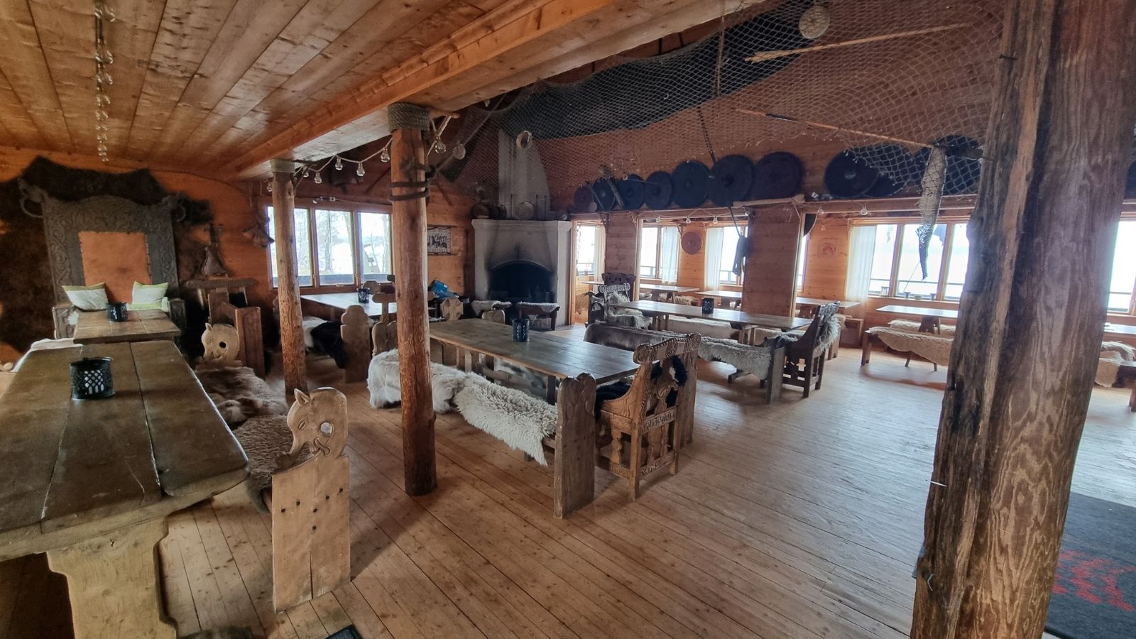 Foto: Restaurang Särimner