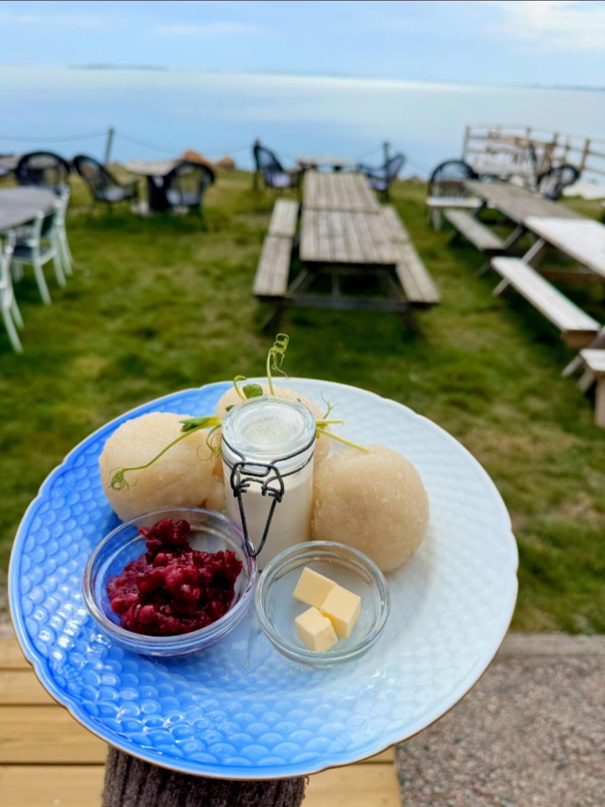 Foto: Kafé Måsen