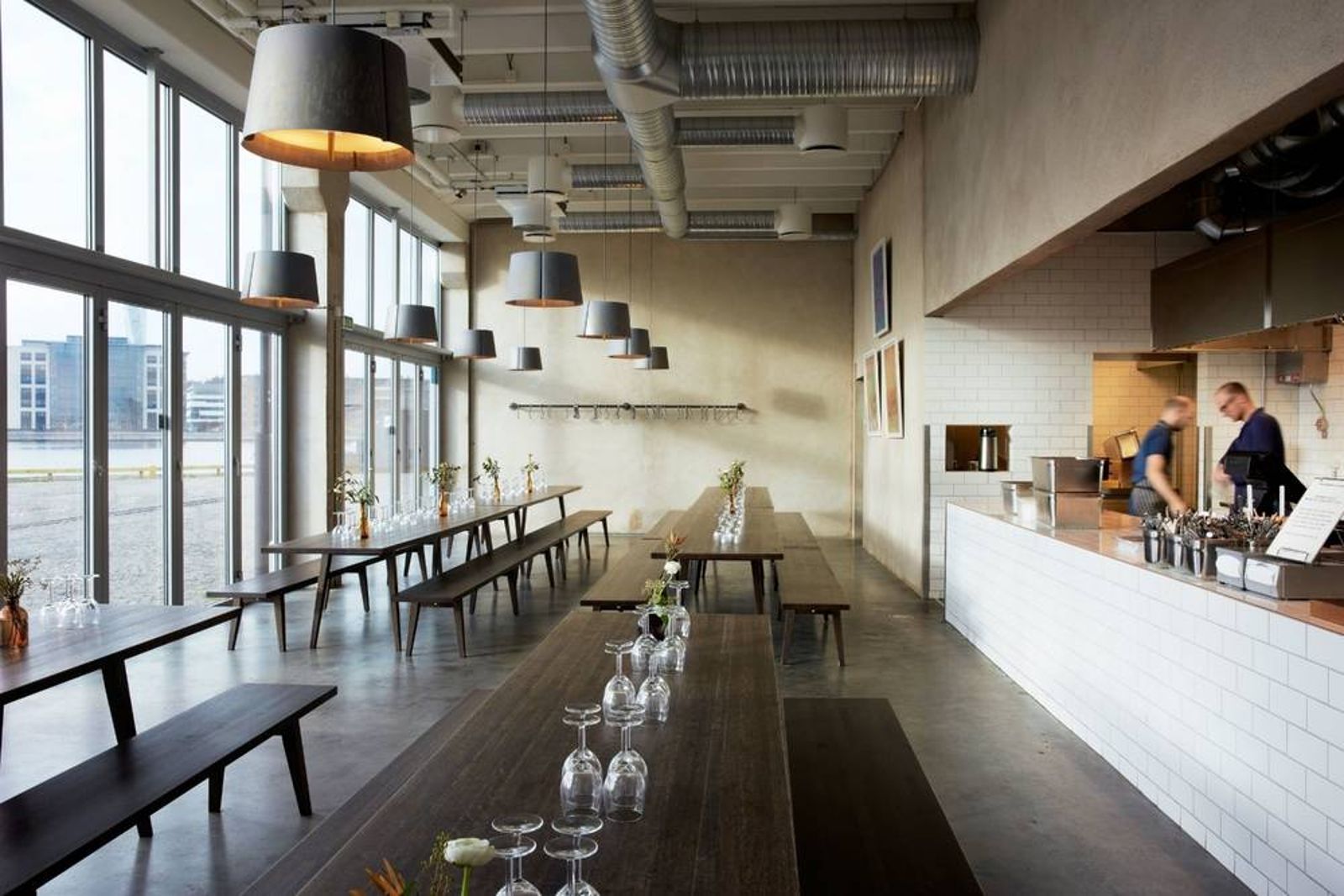 Foto: Saltimporten Canteen