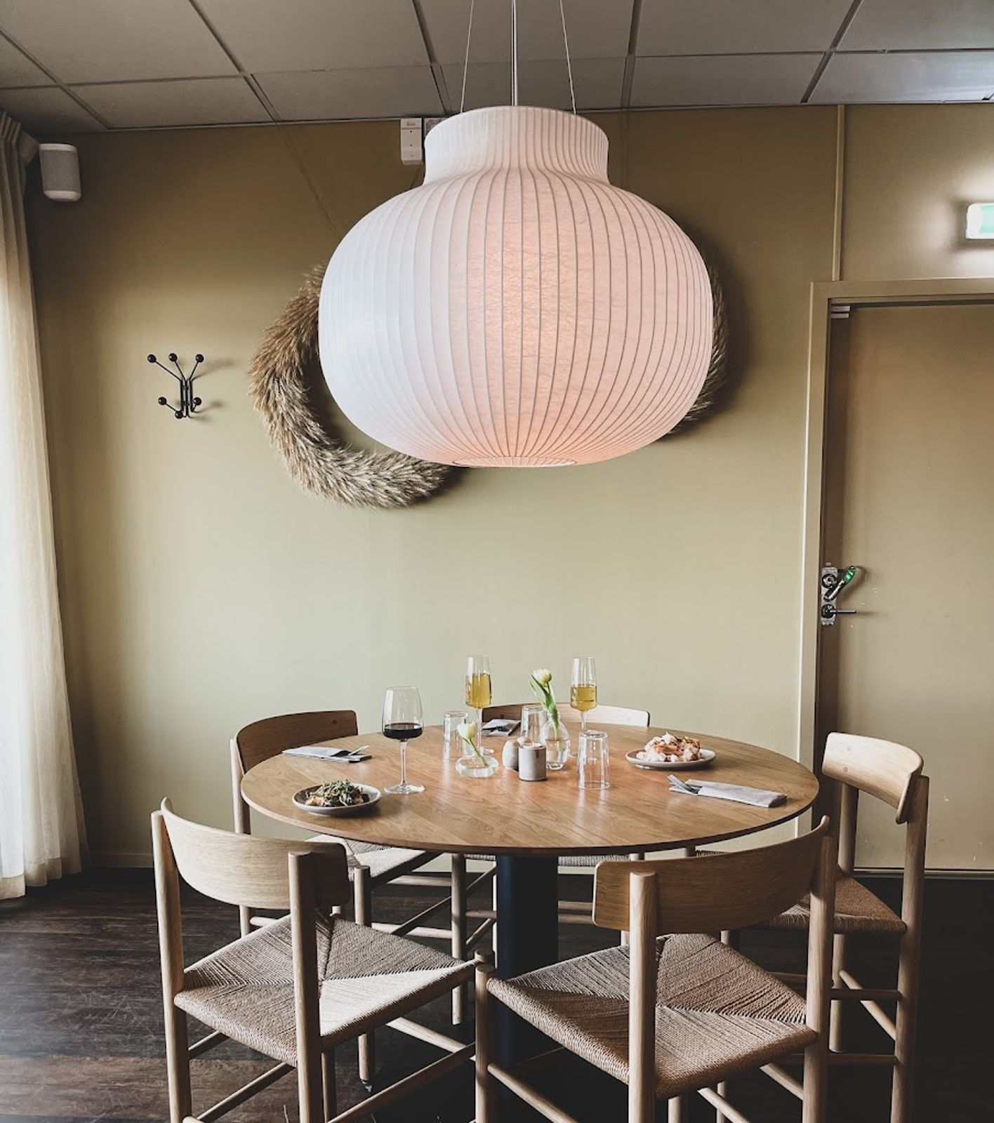Foto: Skafferiet Hönö