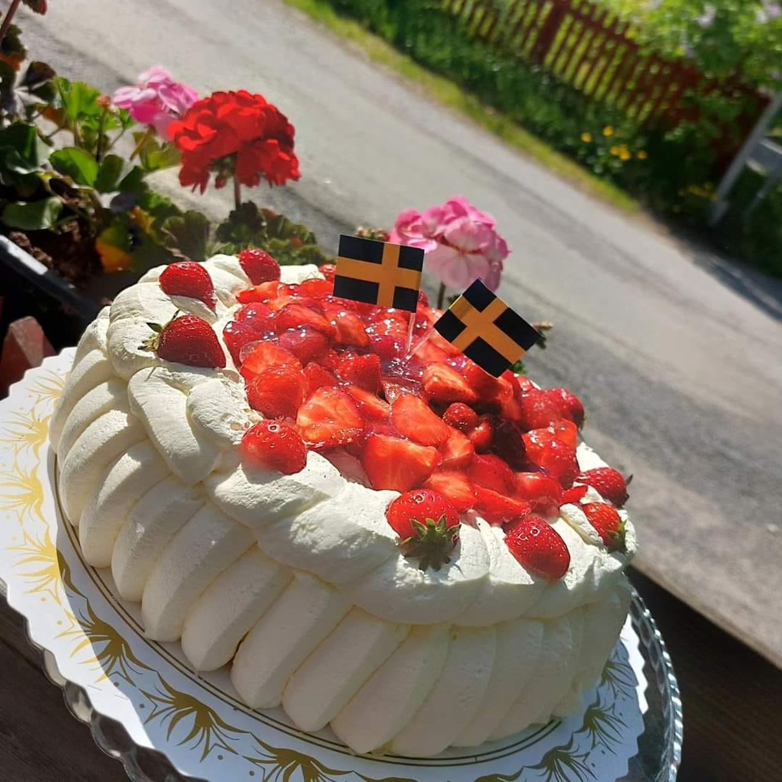 Stavsnäs Hembageri