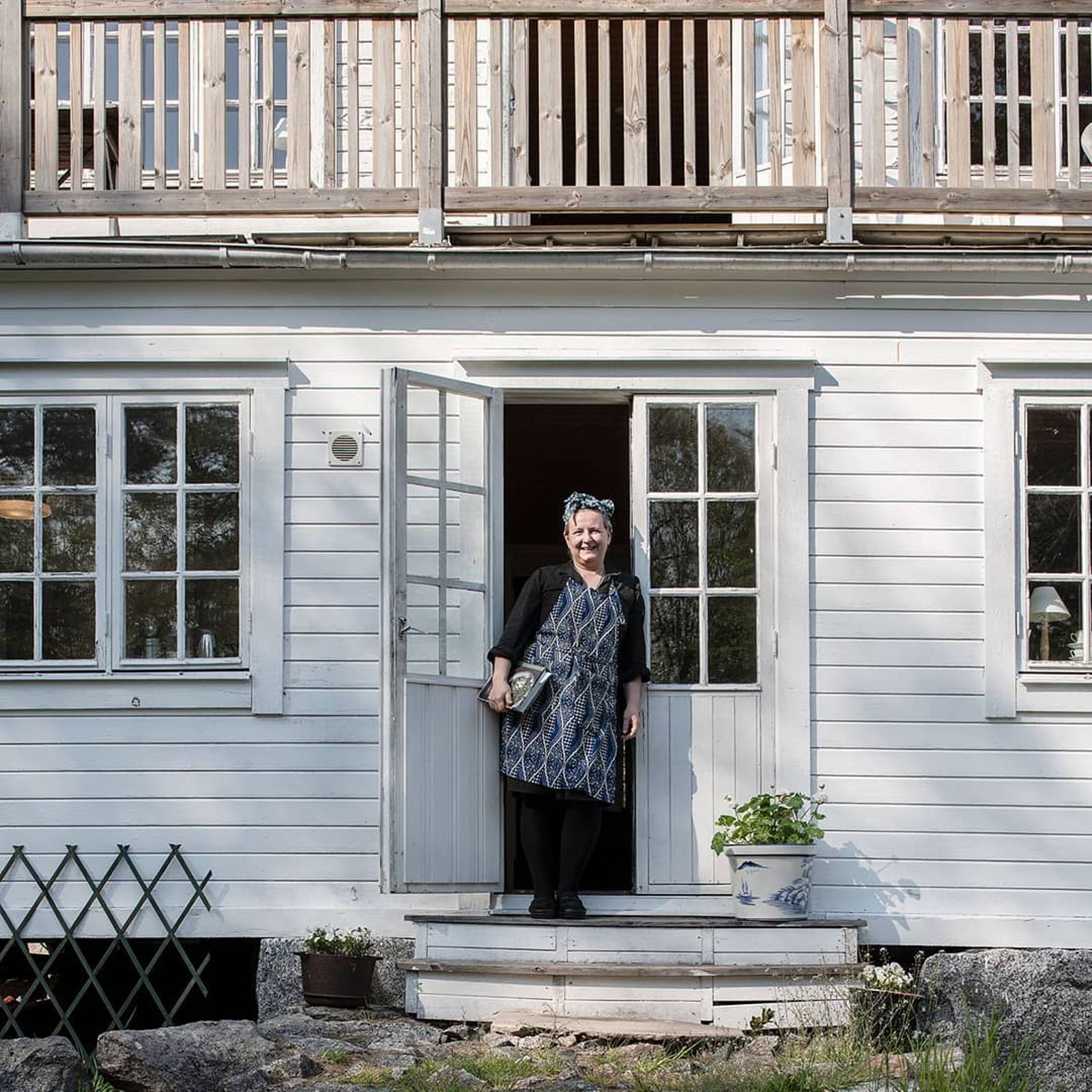 Foto: Österhamns Pensionat