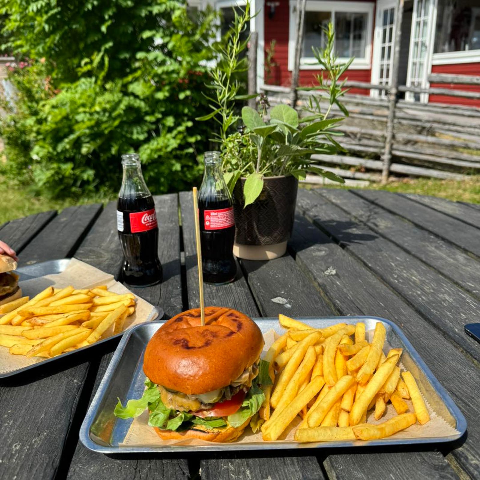 Foto: Algoth på Udden