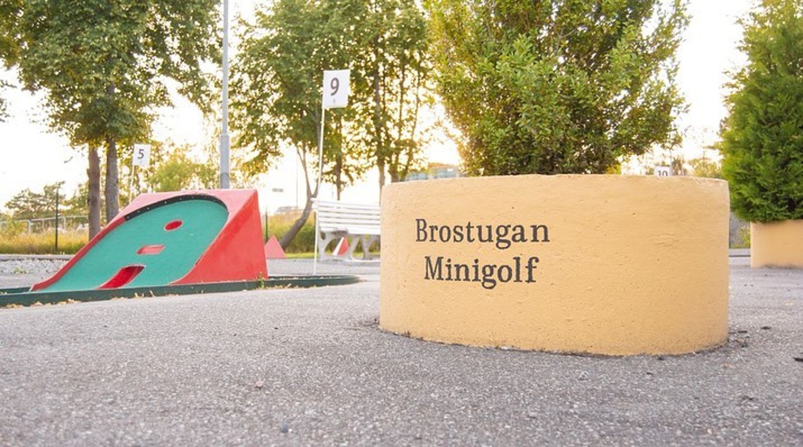 Foto: Brostugan