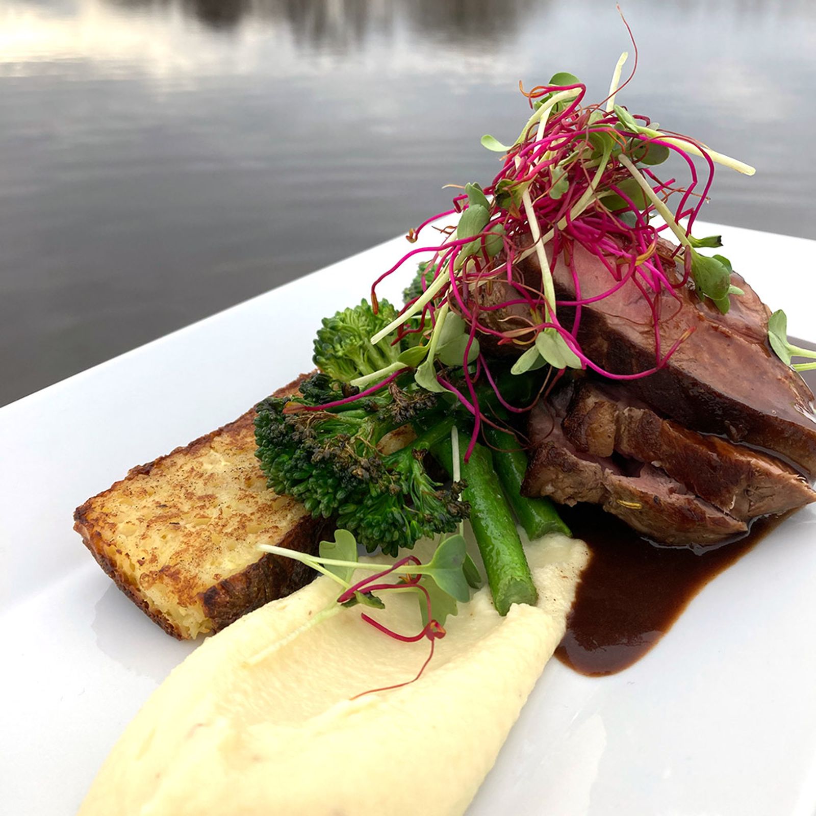 Foto: Dalskärs sjökrog