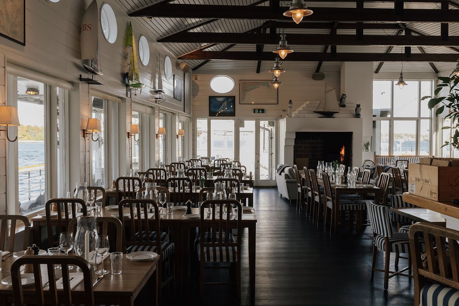 Foto: Restaurant J