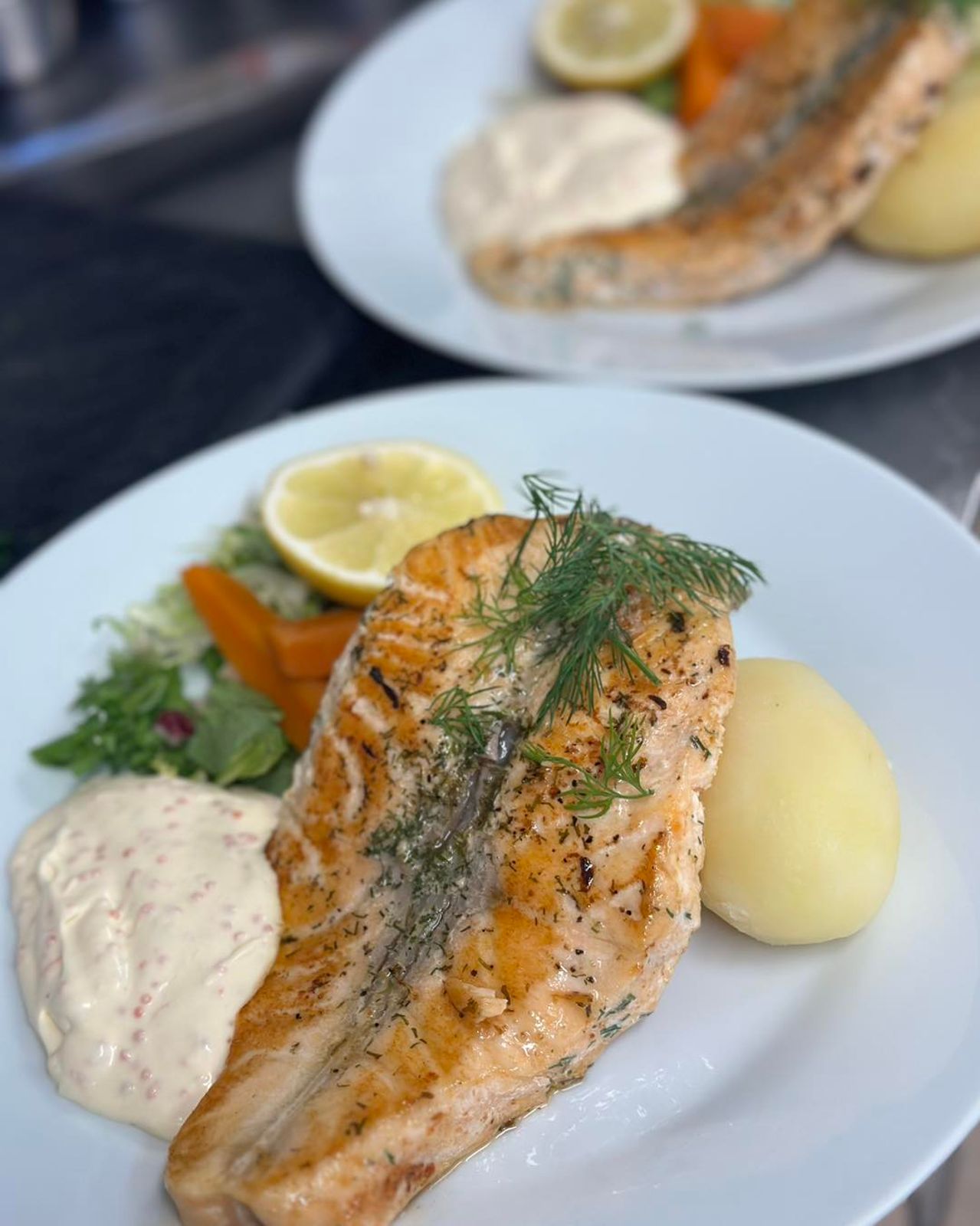 Foto: Restaurang Sailor