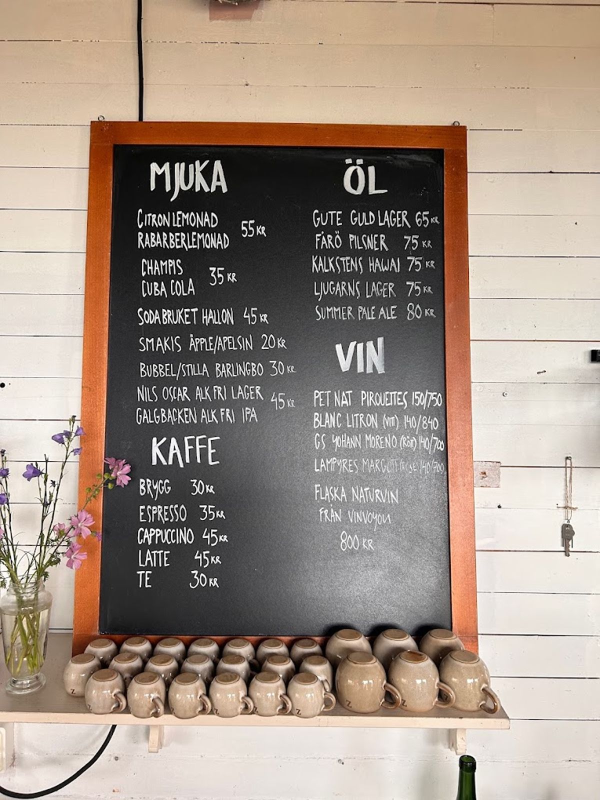 Foto: Lauters Gårdskrog & Café
