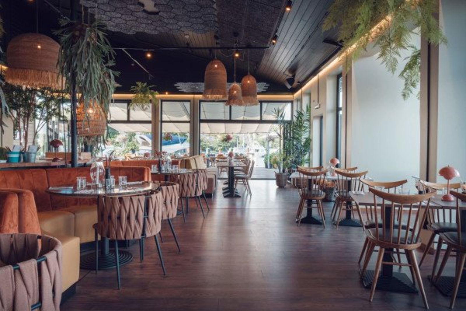 Foto:Restaurang Jungfrusund