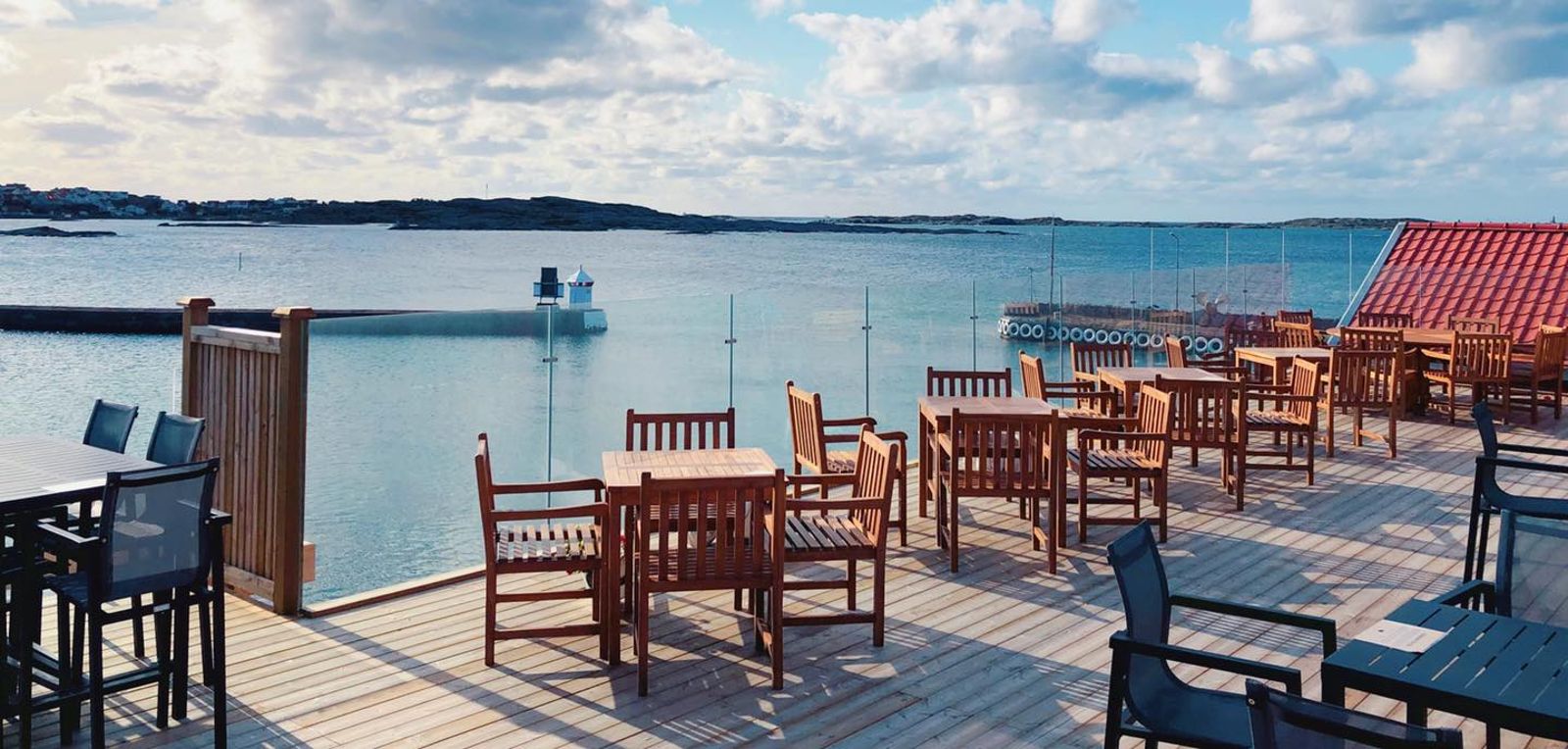 Foto: Franses Skärgårdspub