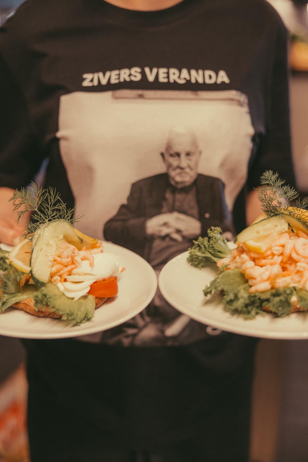 Foto: Victor Parkås