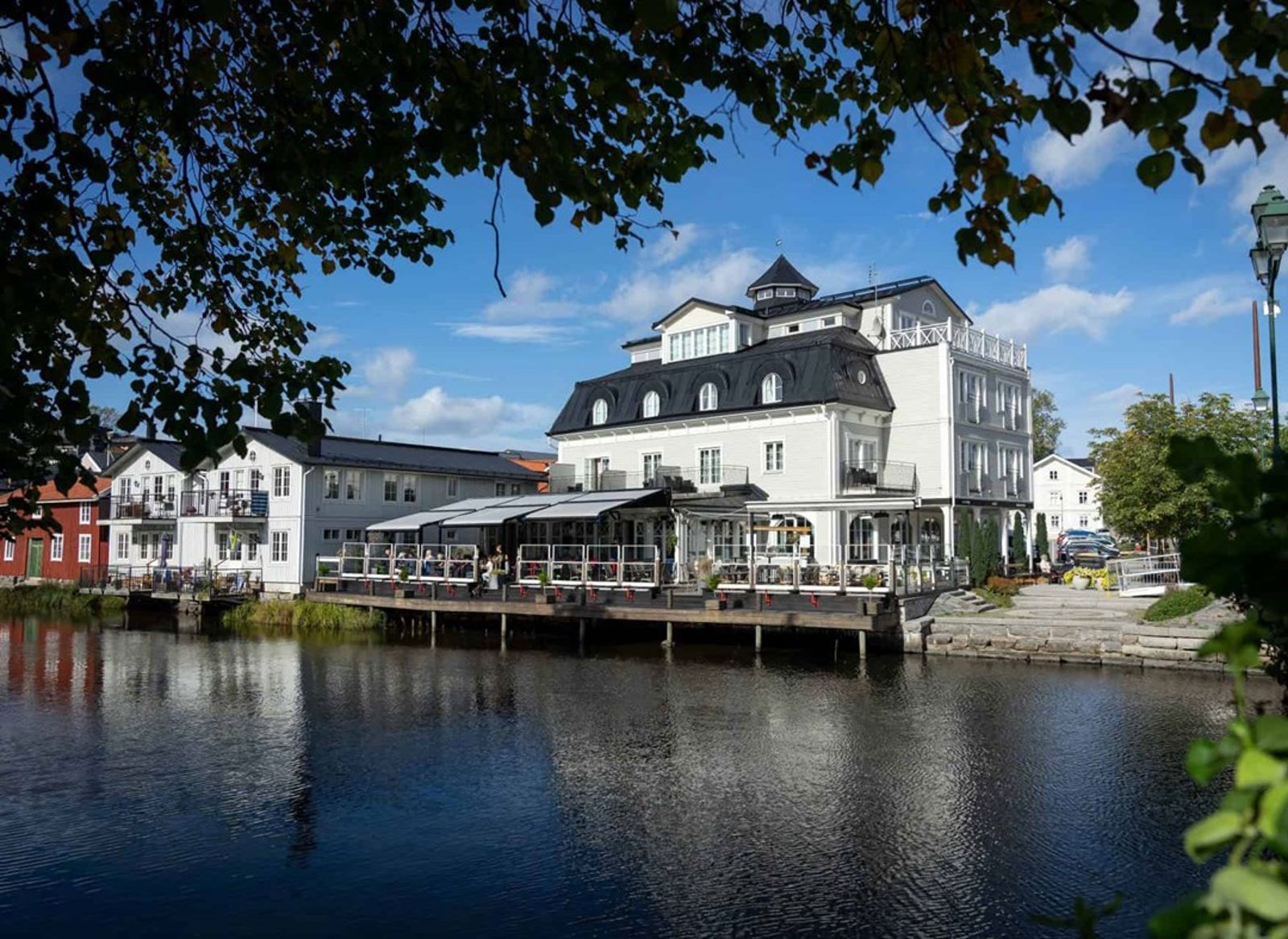 Foto: Åtellet Hotell och Restaurang