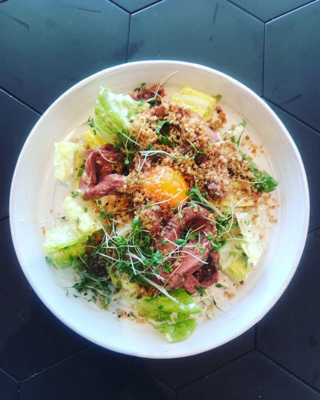 Foto: Saltimporten Canteen