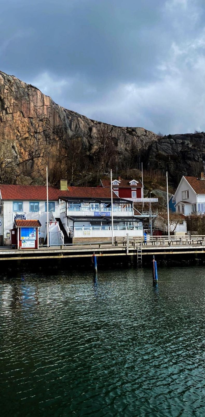 Foto:Restaurang kroken