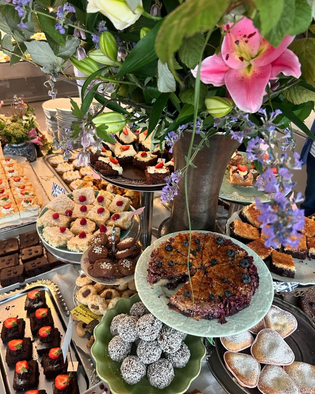 Foto: Vaxholms Hembygdsgårds Café
