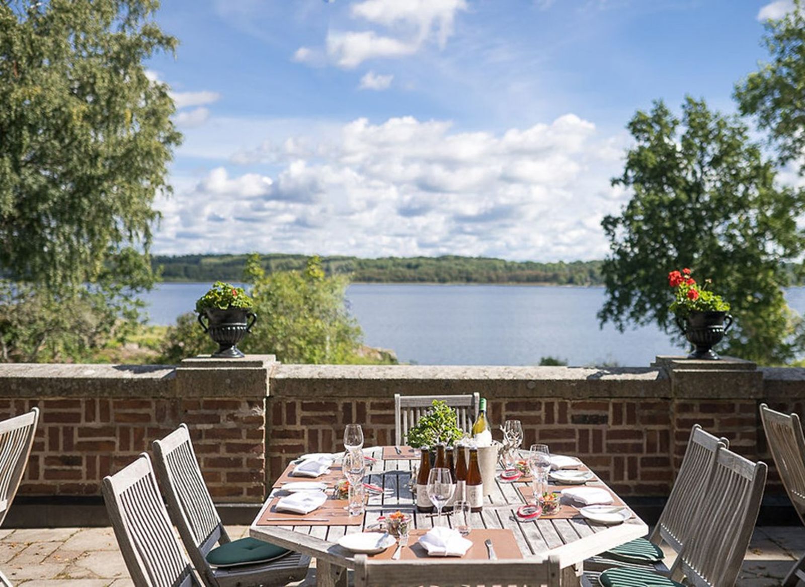Foto: Engsholms Slott