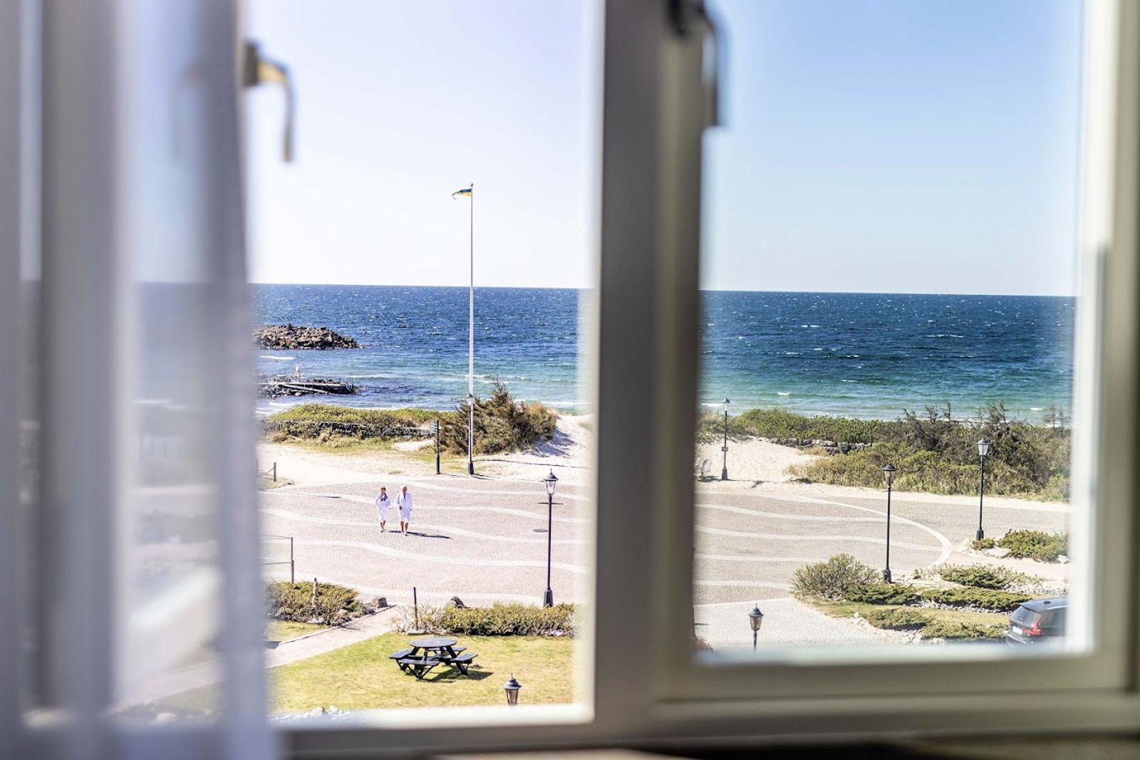 Foto:Varbergs Kusthotell