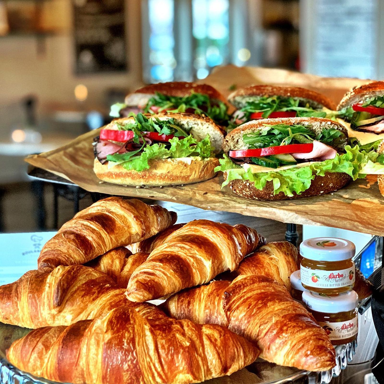 Boulangerie