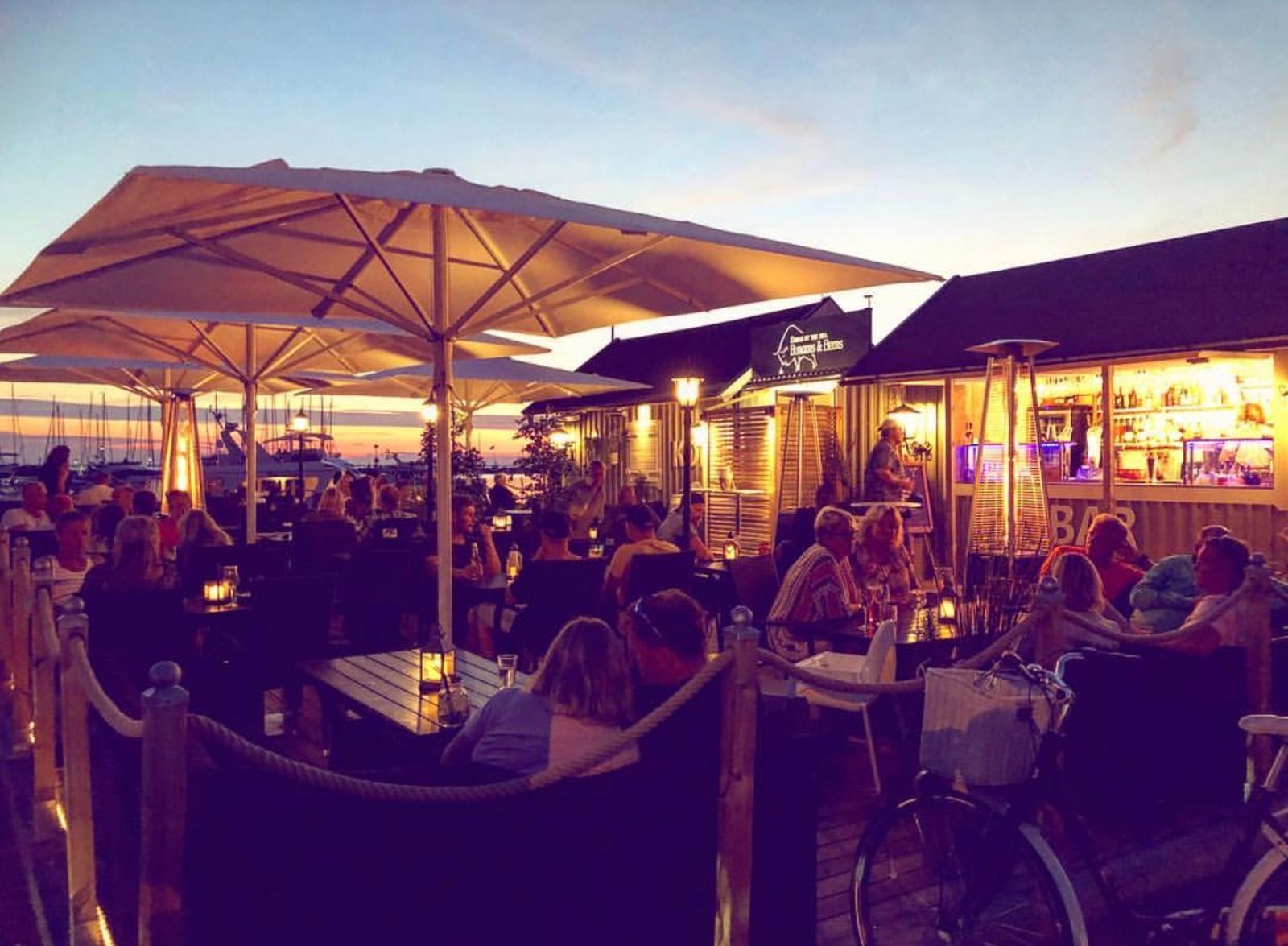 Foto: Ebbas by the sea