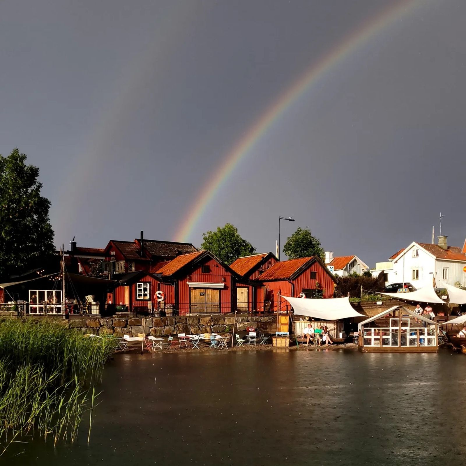 Foto: Strandnära