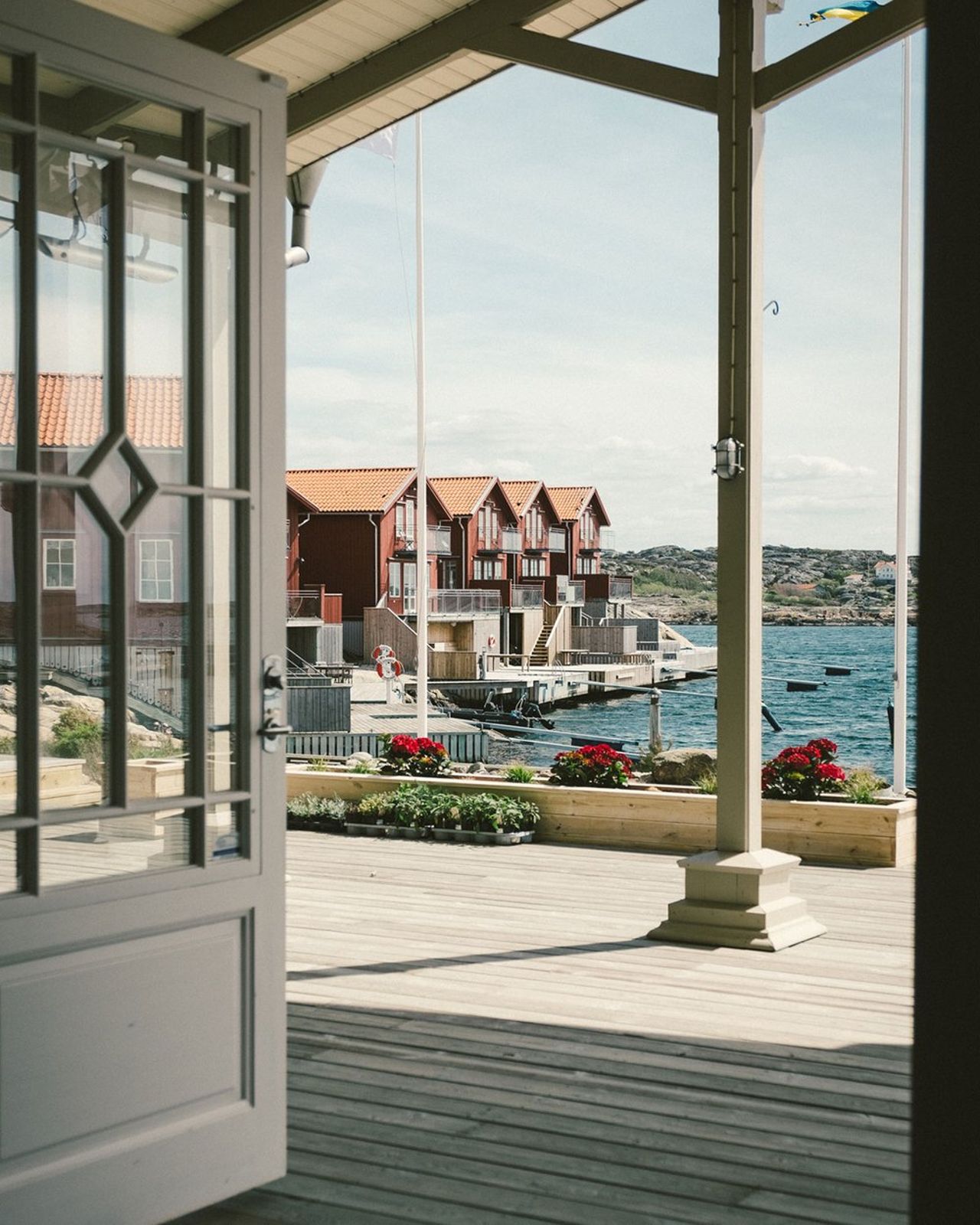 Foto: Strana Hotell & Restaurang