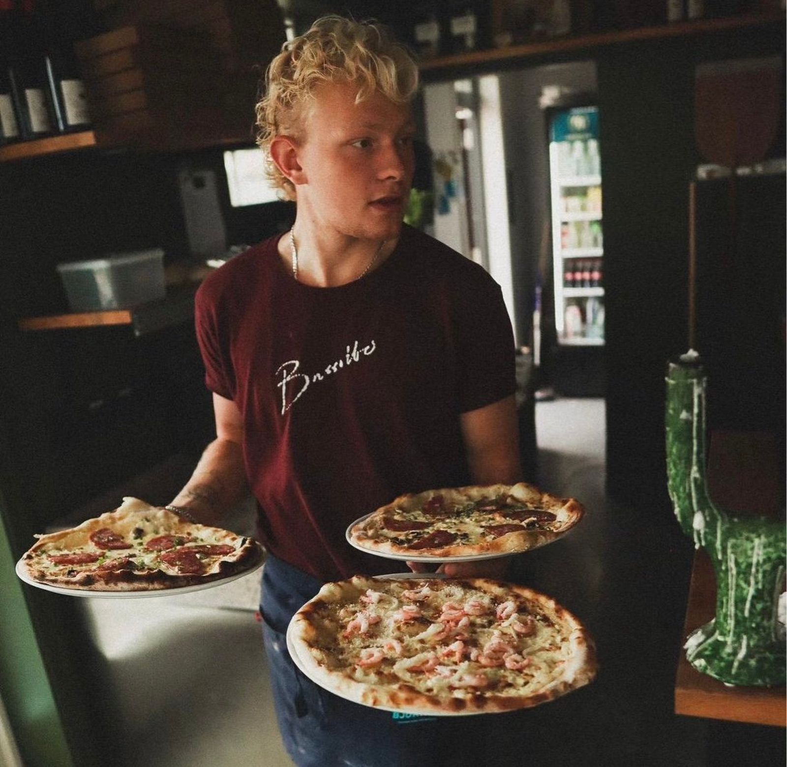 Foto: Basotto Pizza