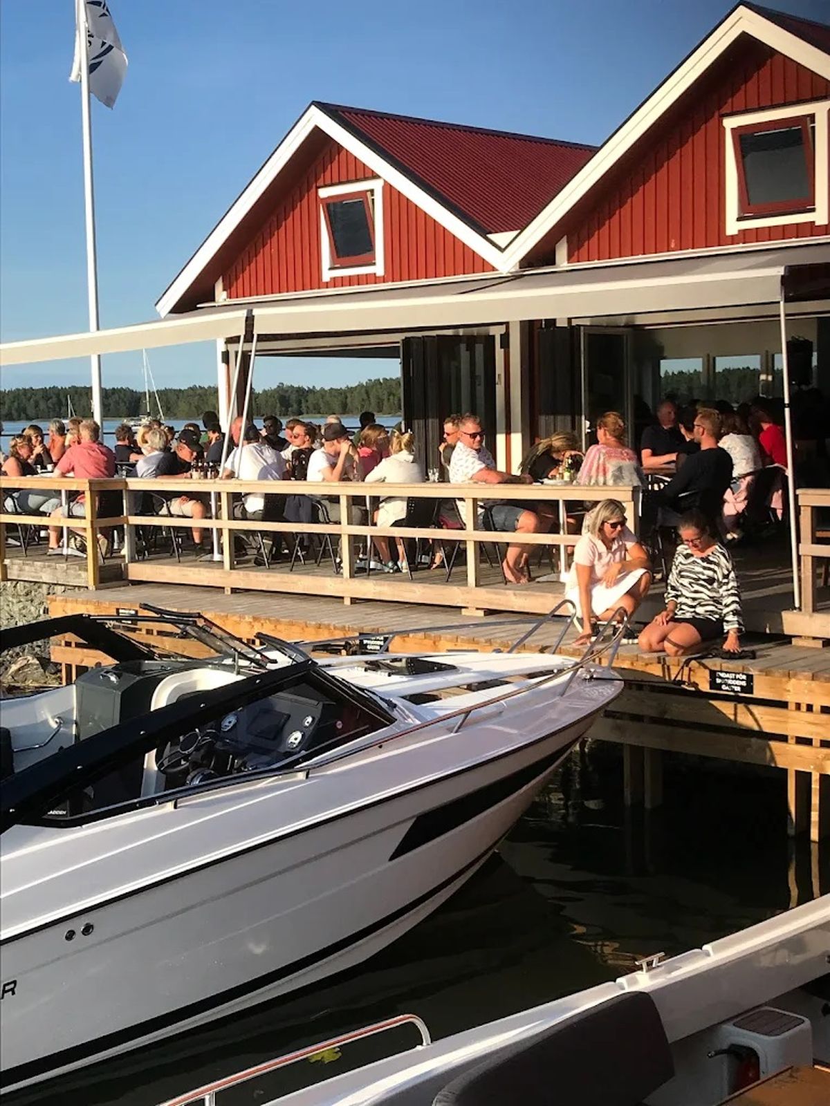 Foto: Spikudden