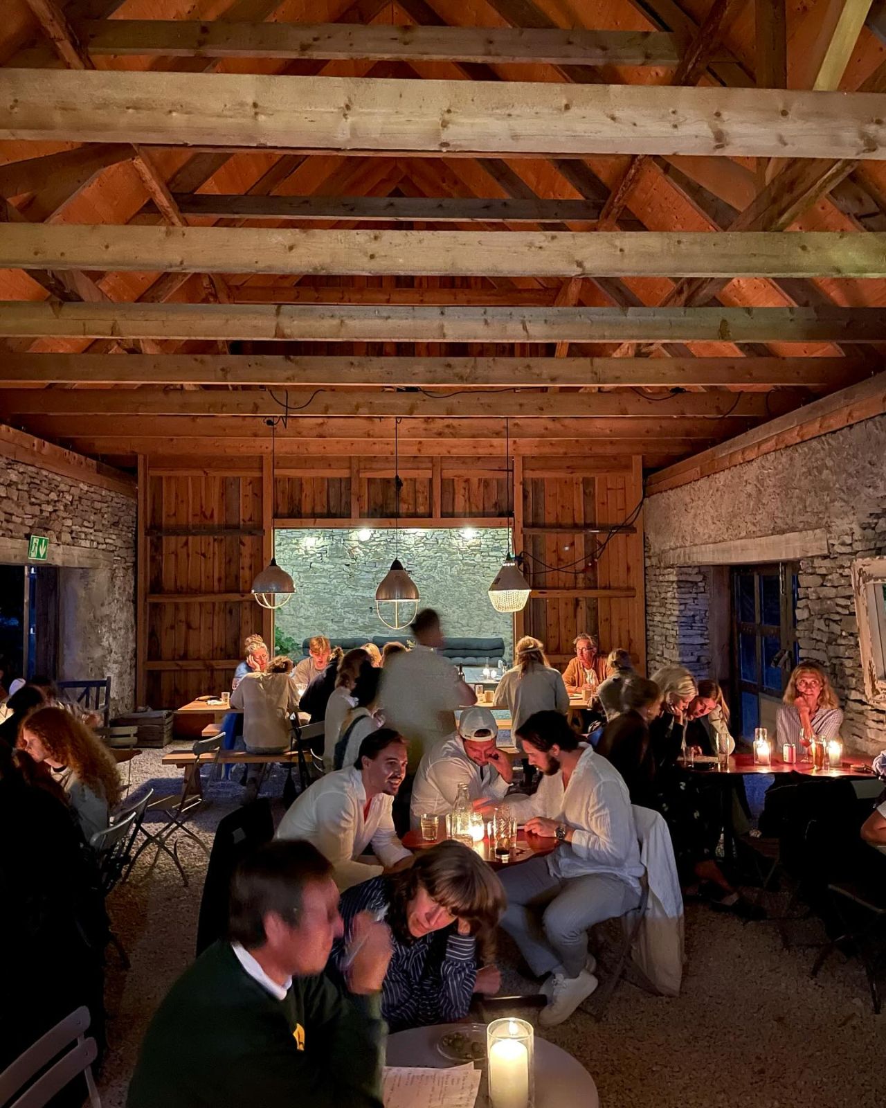 Foto: Lauters Gårdskrog & Café