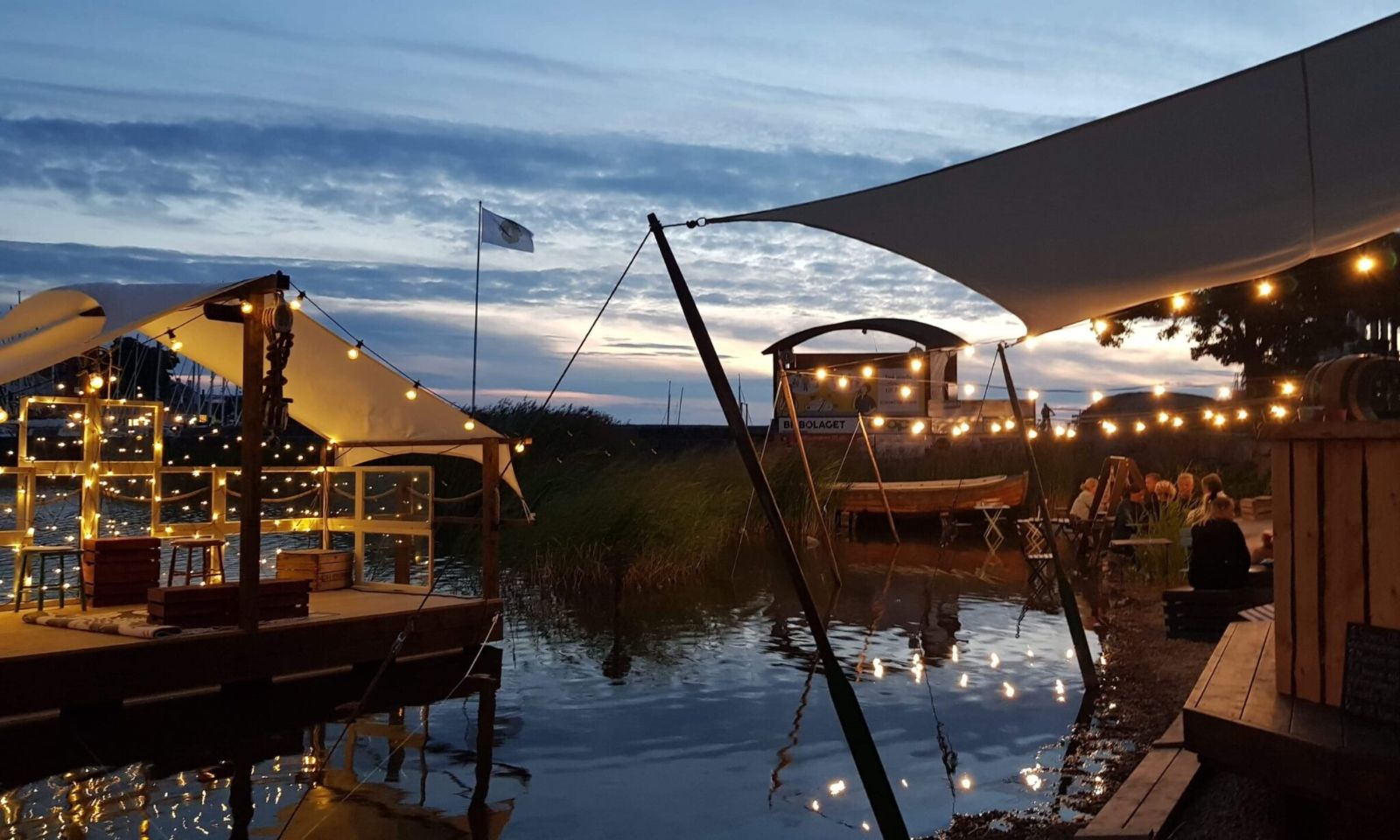 Foto: Strandnära