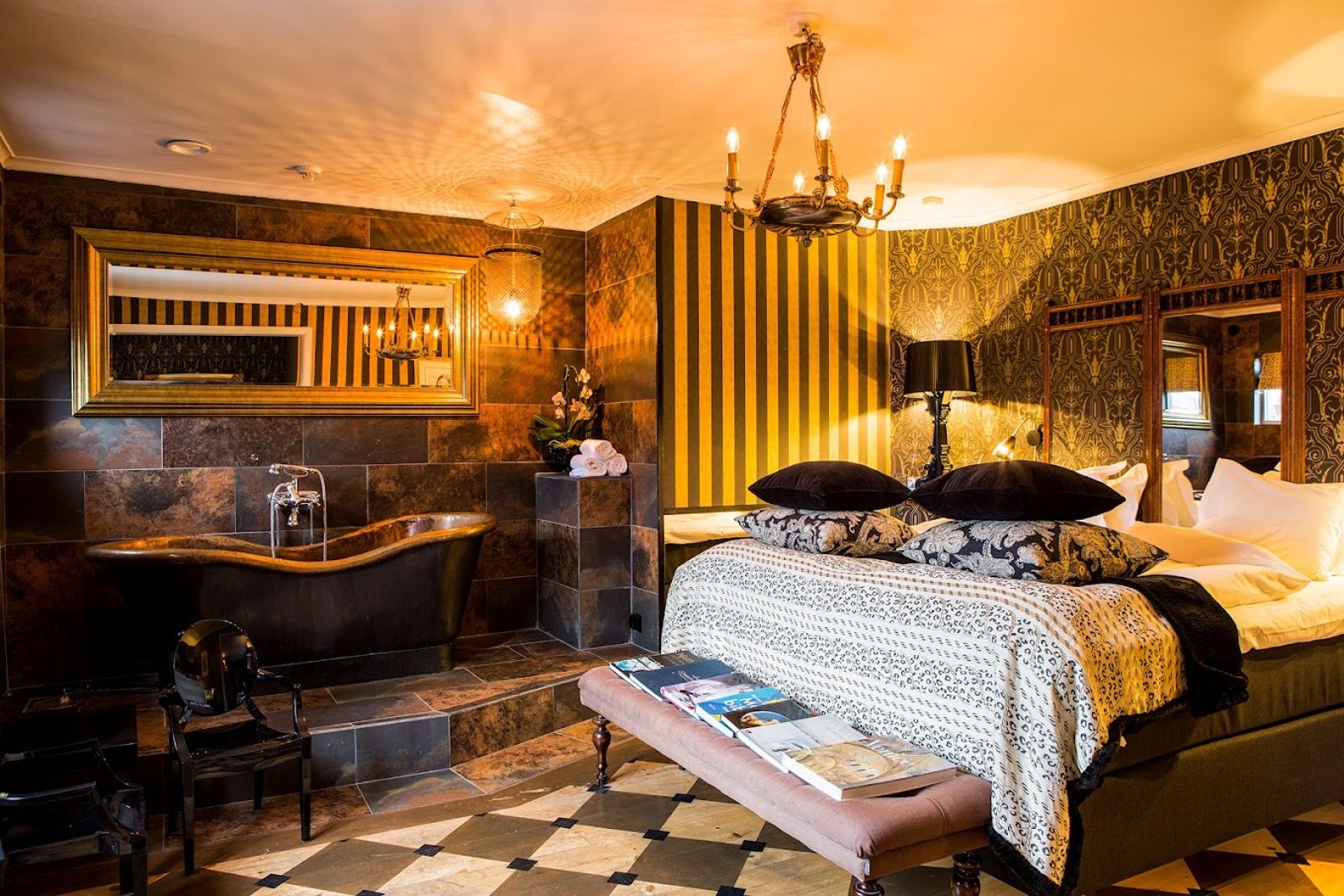 Foto: Bomans Hotell & Restaurang