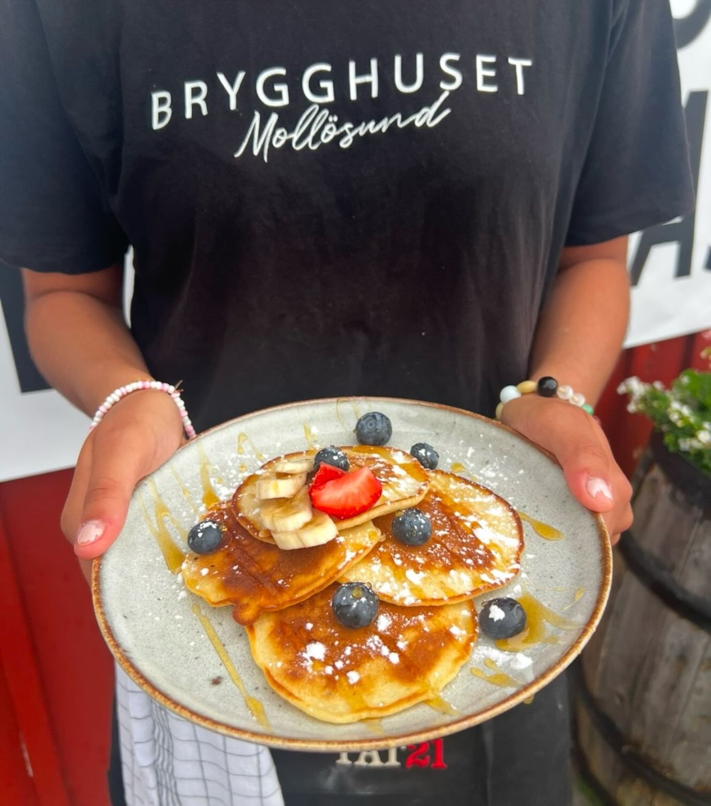 Brygghuset Mollösund