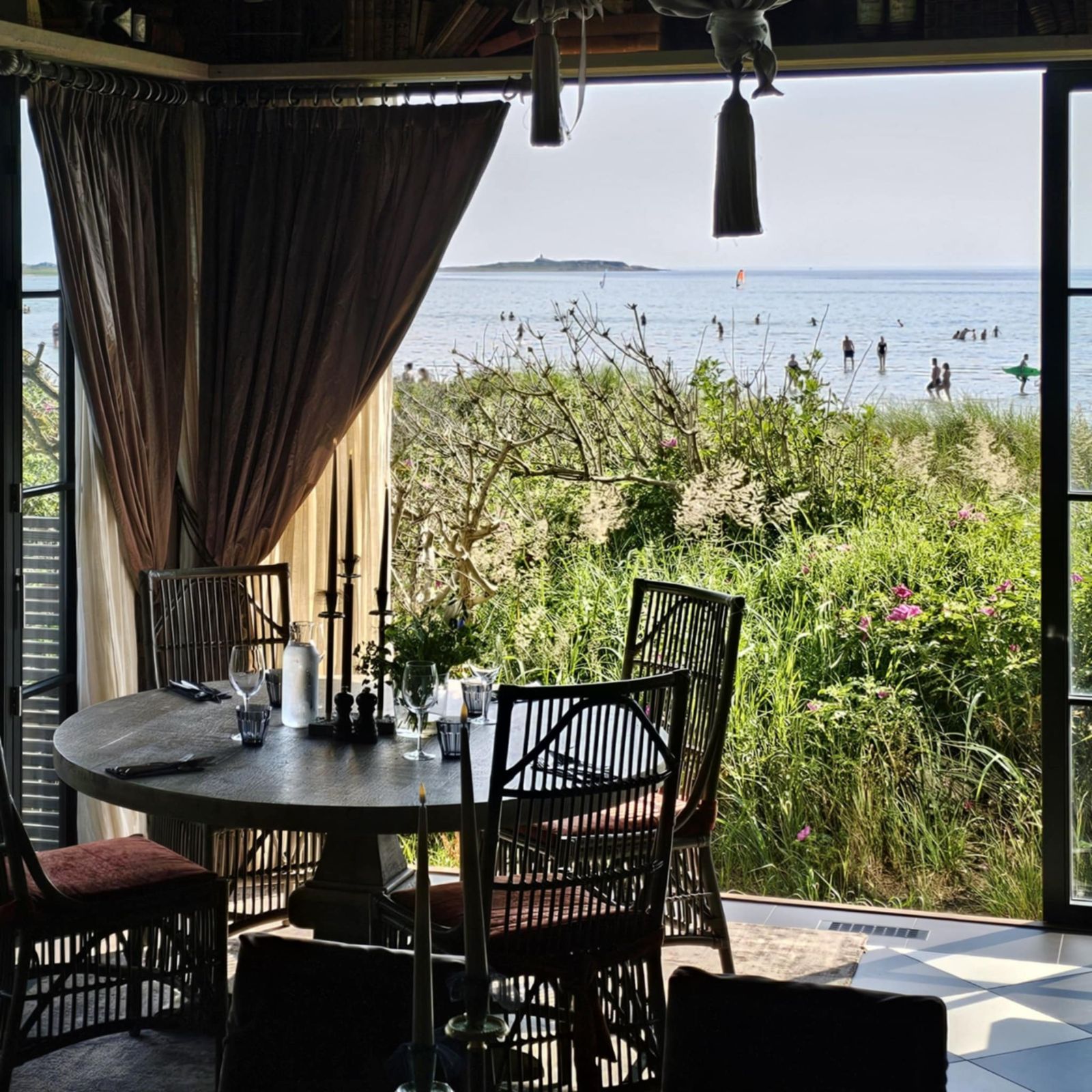 Foto: John’s Place