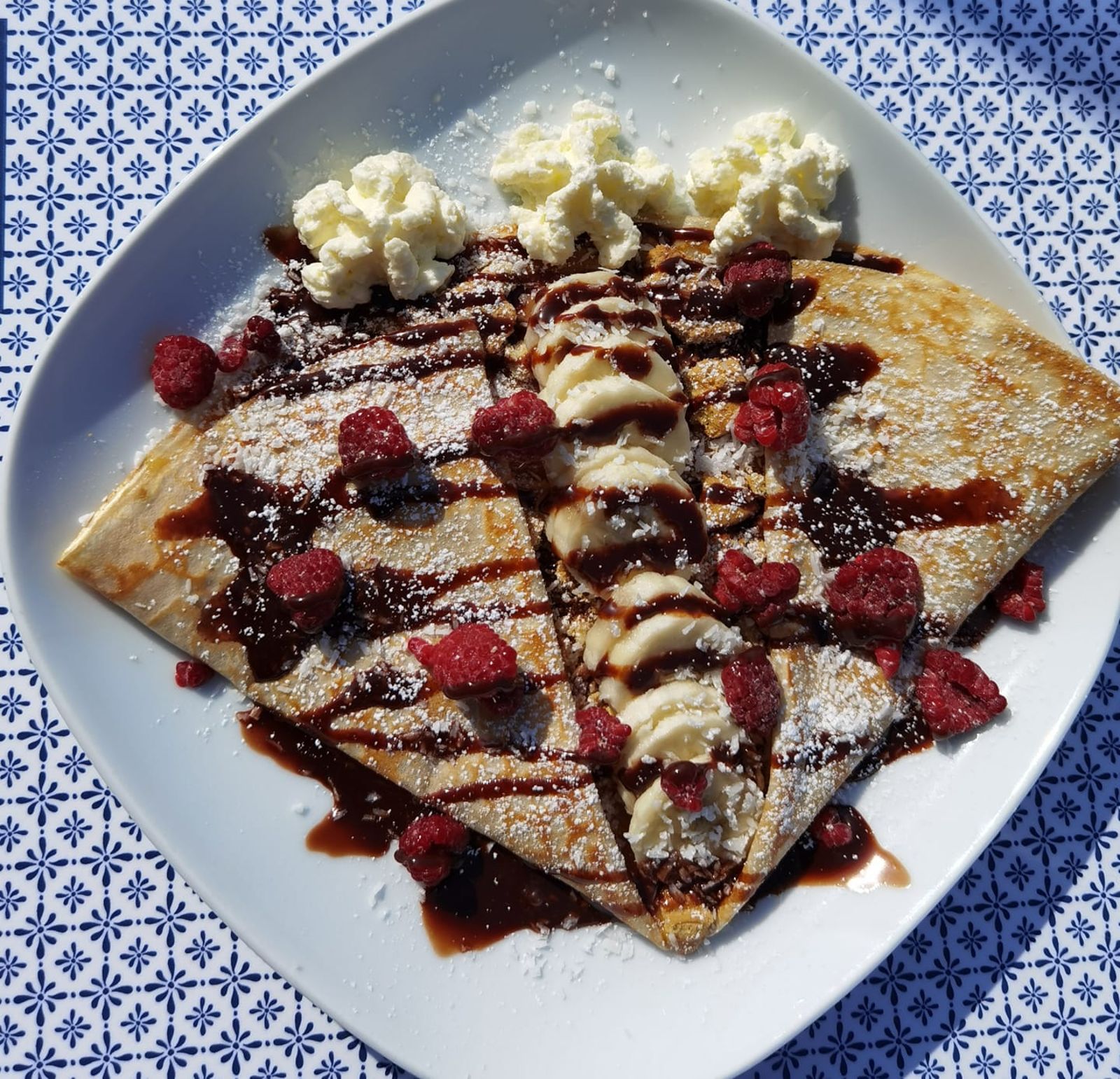 Foto: Crêperiet