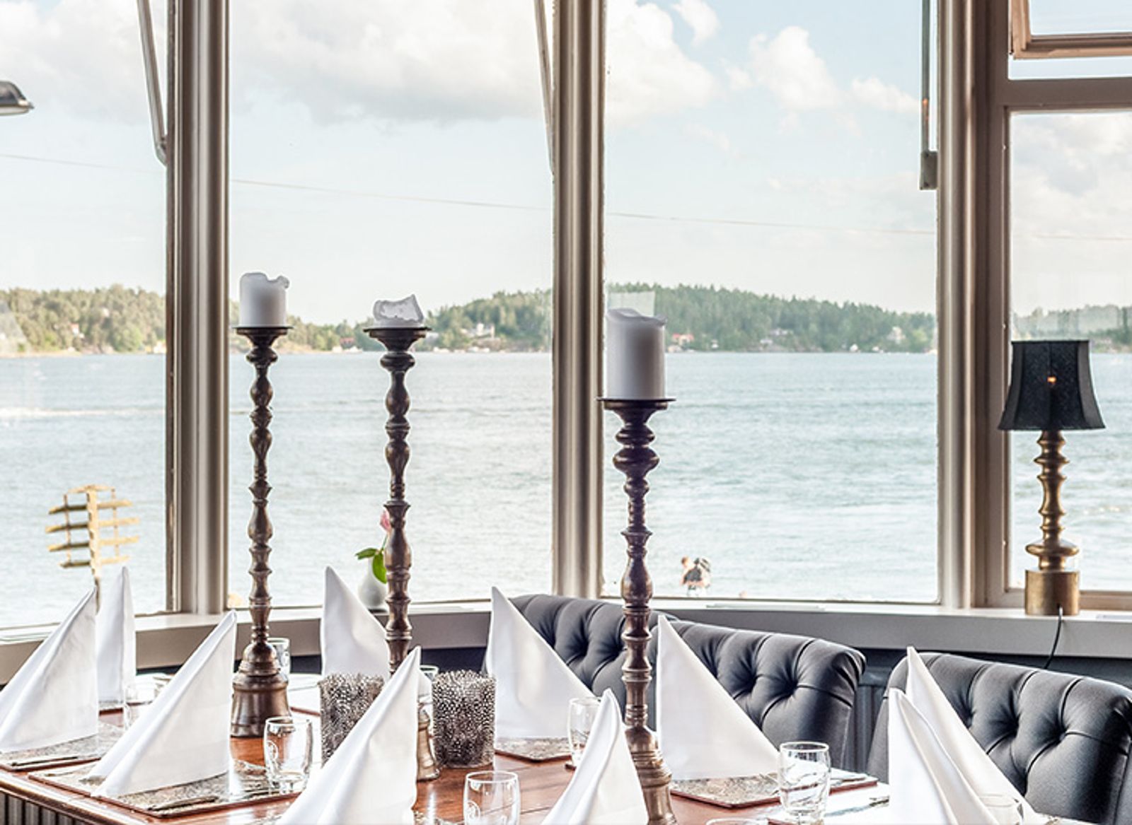 Foto: Waxholms Hotell