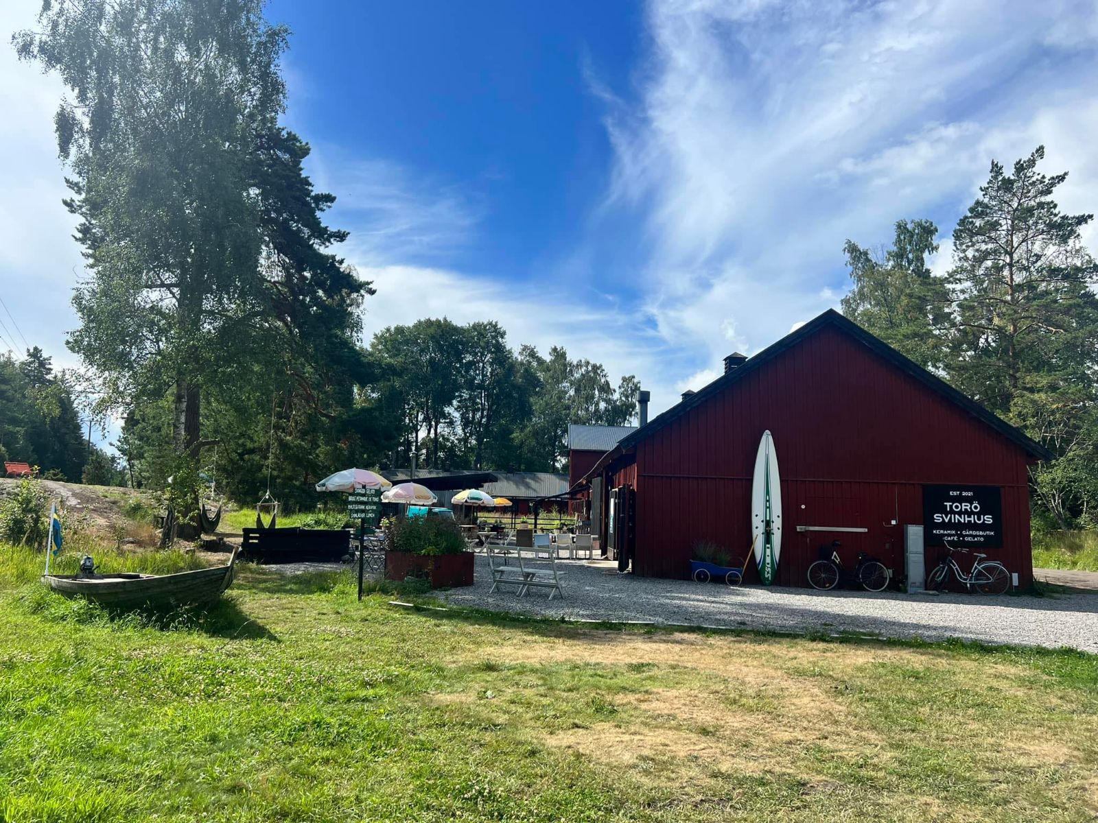 Foto: Torö Svinhus