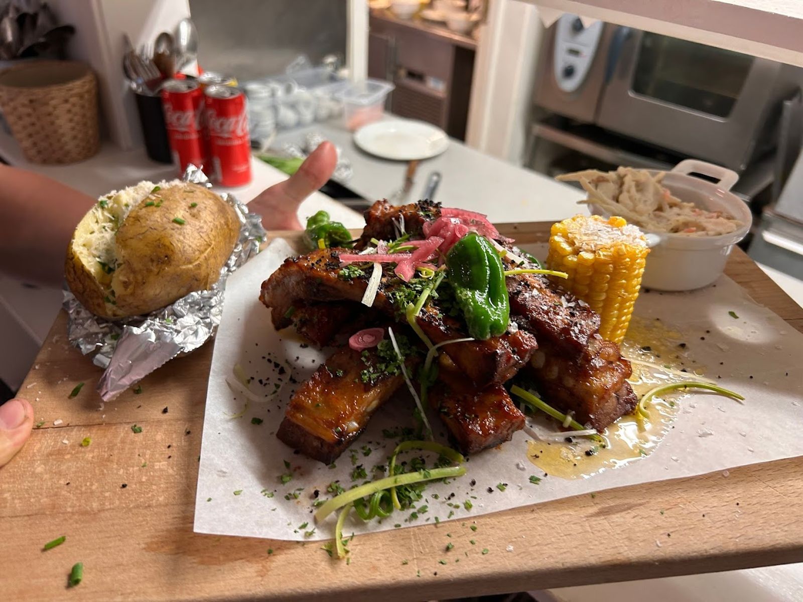 Restaurang Svängen