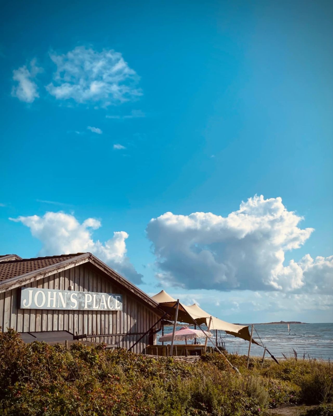 Foto: John’s Place