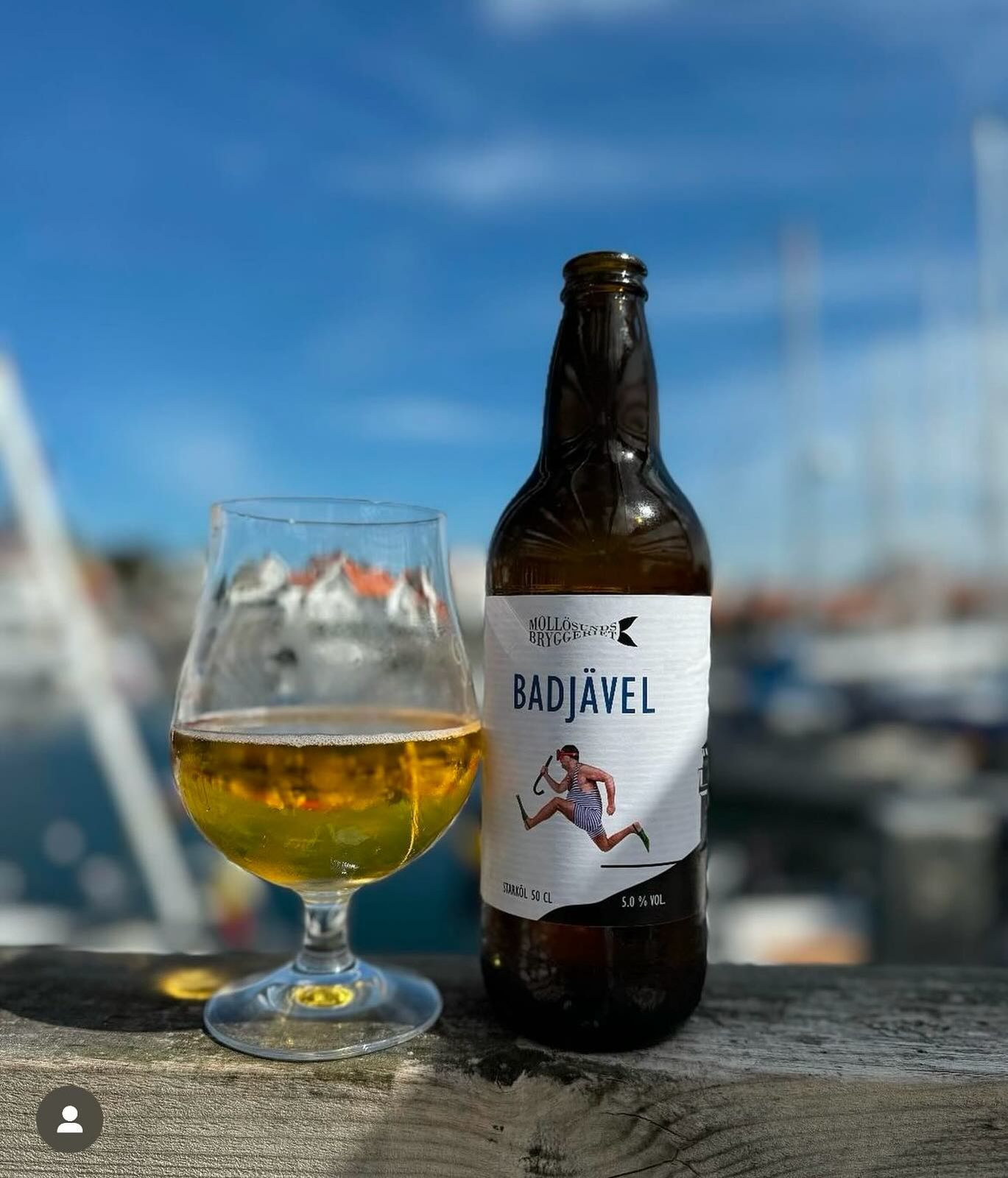 Brygghuset Mollösund