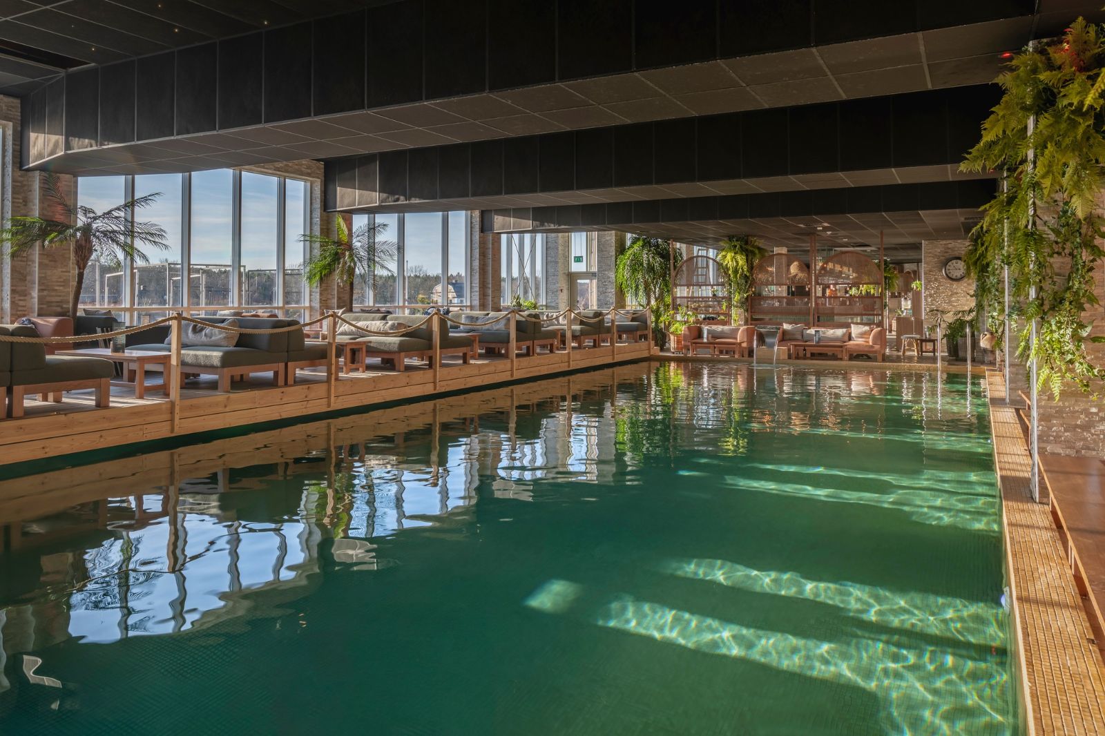 Foto: Hotell Havsbaden i Grisslehamn