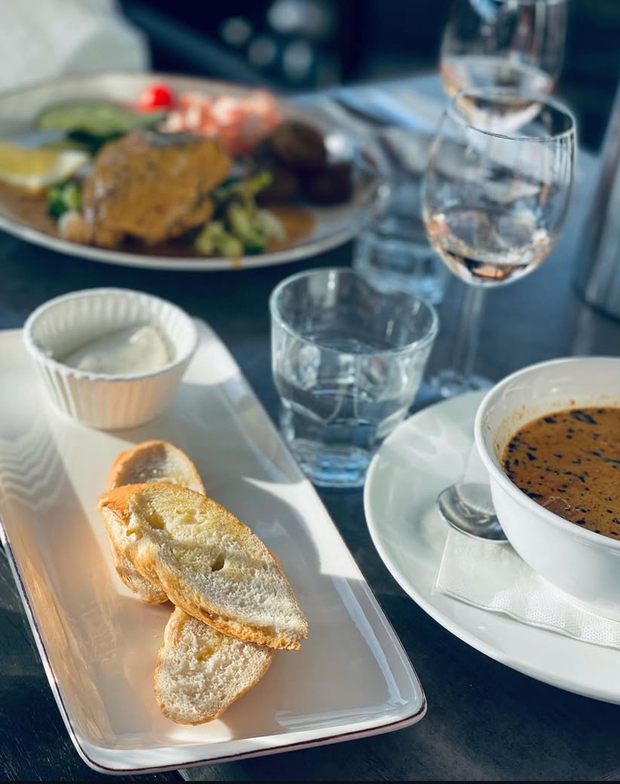 Foto: Rökeriet I Strömstad