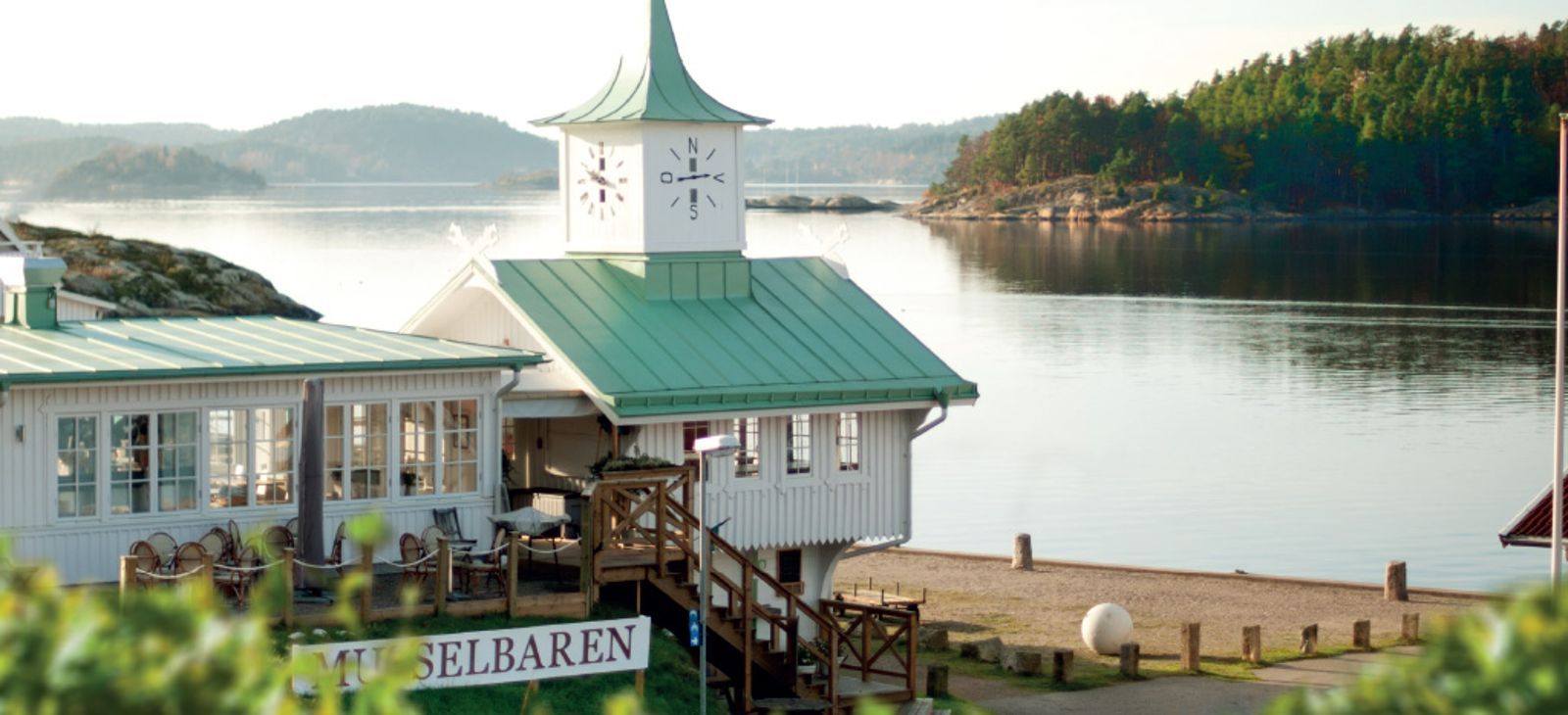 Foto: Musselbaren