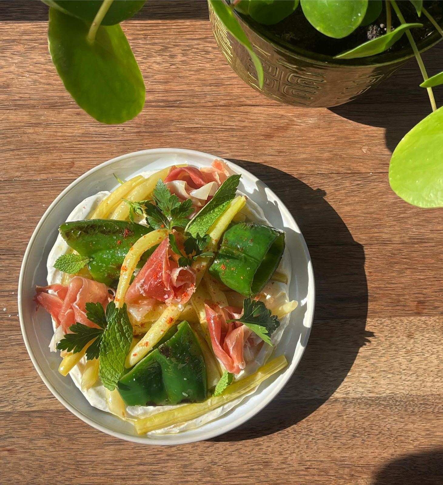 Foto: Mölle Rotisserie